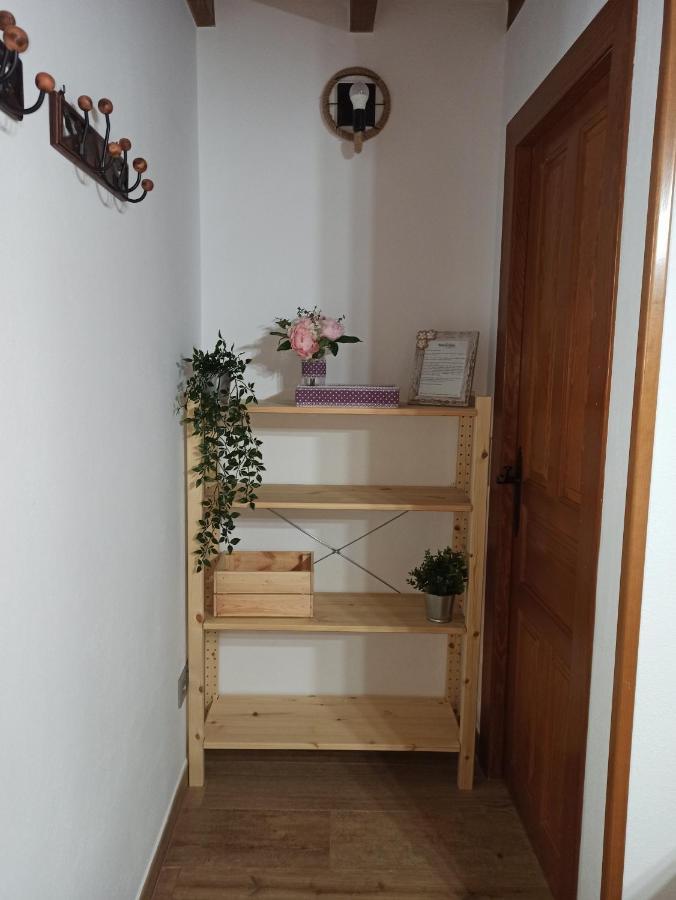 Вилла Aromas De Corain Кангас-де-Онис Экстерьер фото