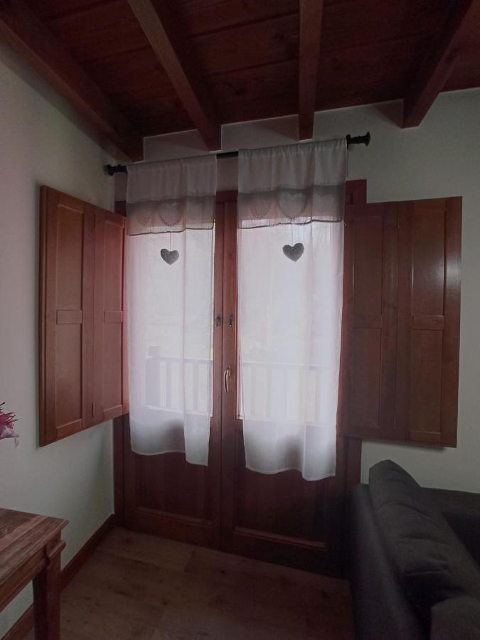 Вилла Aromas De Corain Кангас-де-Онис Экстерьер фото